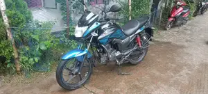 হিরো হাঙ্ক ২০২০ ব্ল্যাক