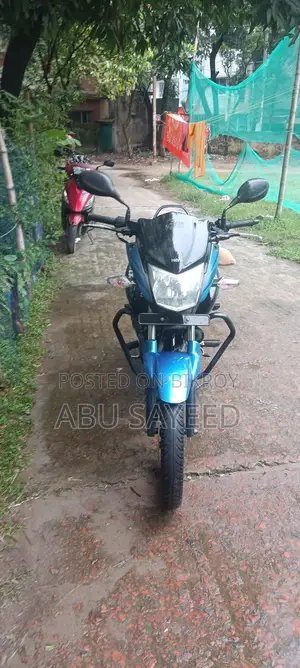 Hero Hunk 2020 Black
