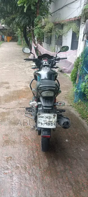 Hero Hunk 2020 Black