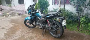 Hero Hunk 2020 Black