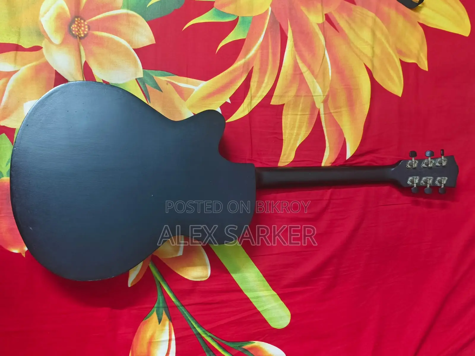 Acoustic Guitar