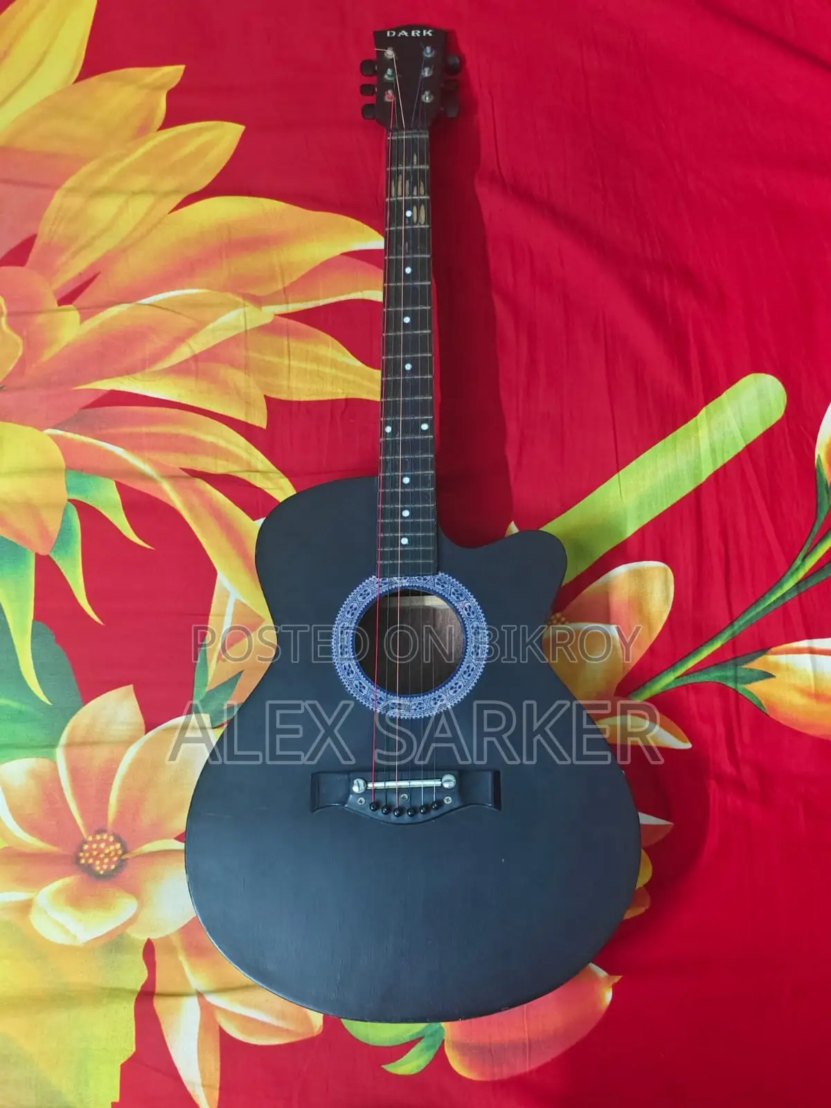 Acoustic Guitar