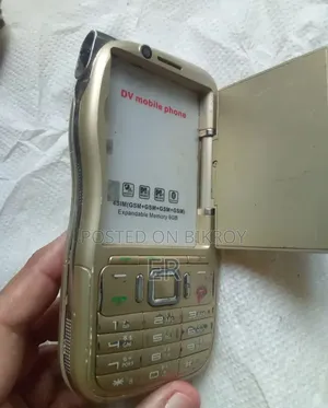 S-Mobile S999 1 GB Gold