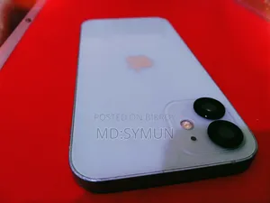 Apple iPhone 12 64 GB White