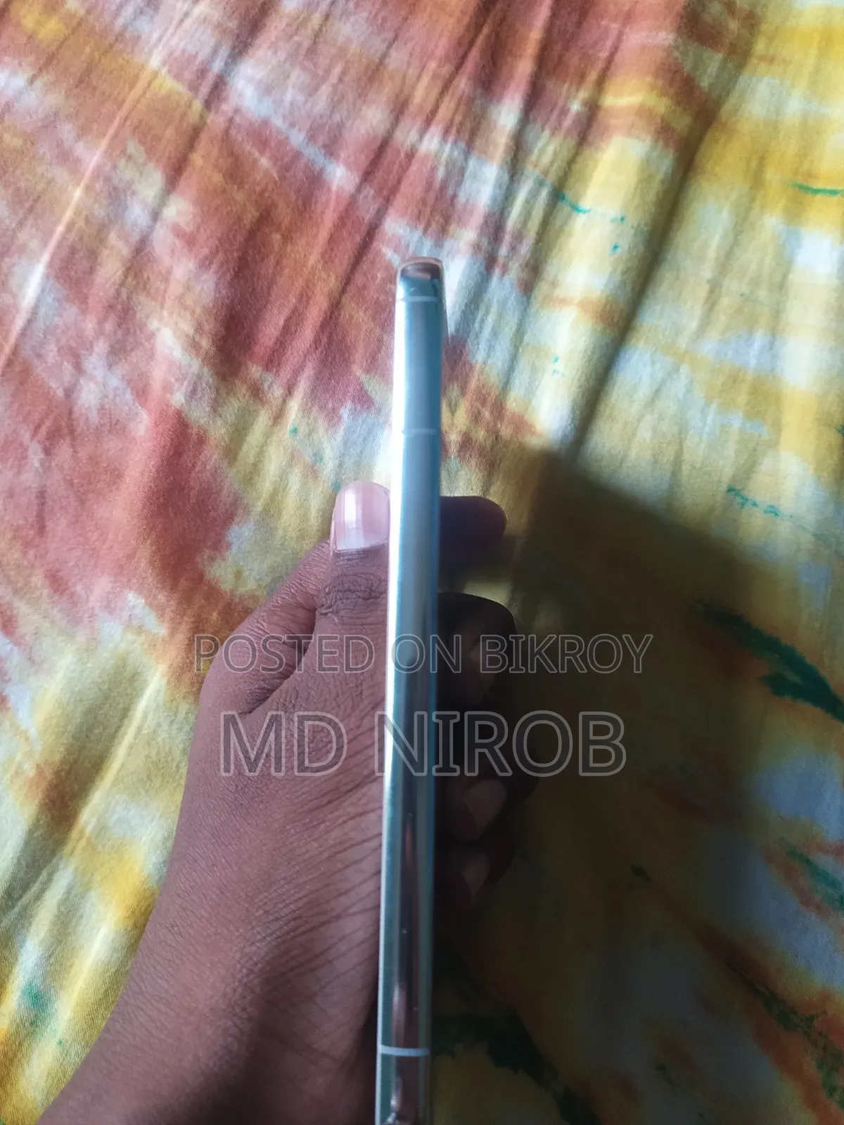 Samsung Galaxy S22+ 5G 256 GB White