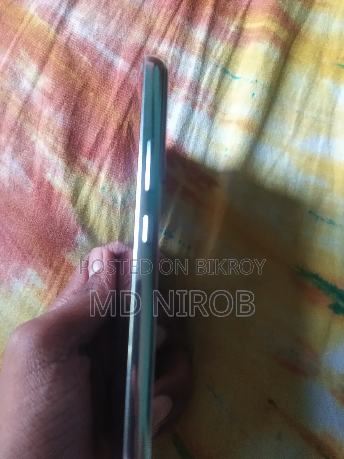 Samsung Galaxy S22+ 5G 256 GB White