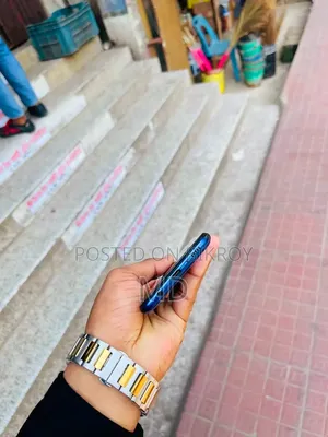 স্যামসাং গ্যালাক্সি এম২১ ৬৪ জিবি ব্লু