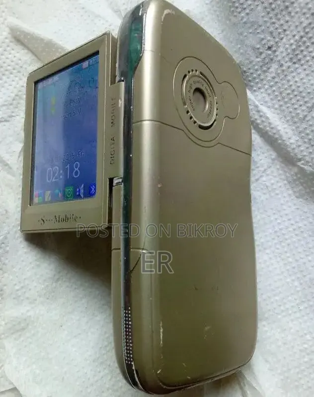 S-Mobile S999 1 GB Gold