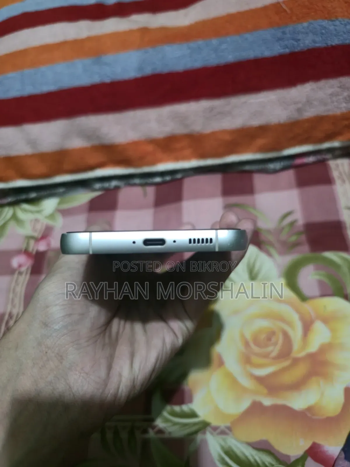 Samsung Galaxy S23 FE 128 GB