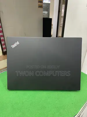 Laptop Lenovo ThinkPad E14 Gen 3 8GB Intel Core i5 SSD 256GB