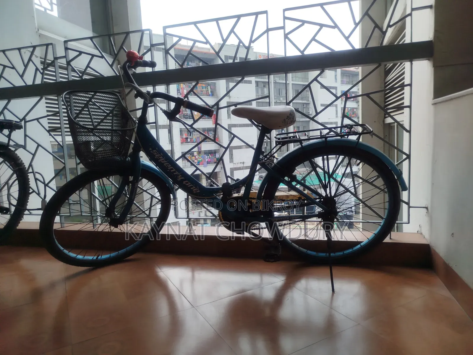 Female Cycle
