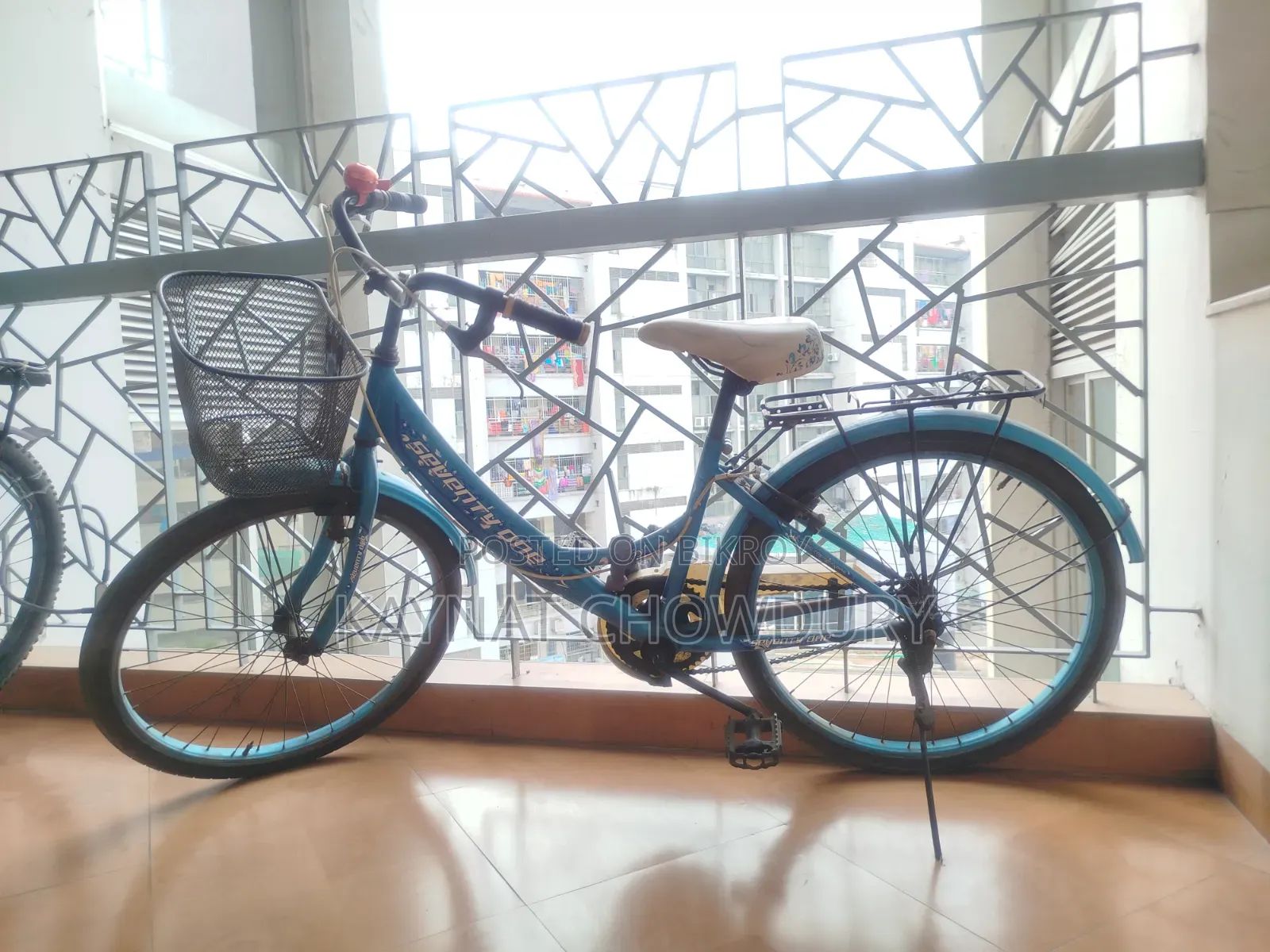 Female Cycle