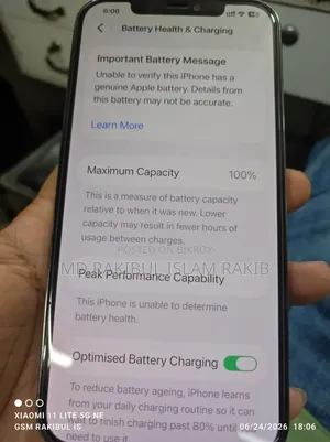 Apple iPhone 12 Pro Max 256 GB Blue