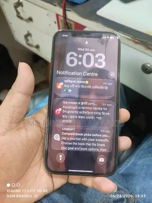 Apple iPhone 12 Pro Max 256 GB Blue