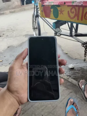 Xiaomi Redmi Note 11 64 GB Blue