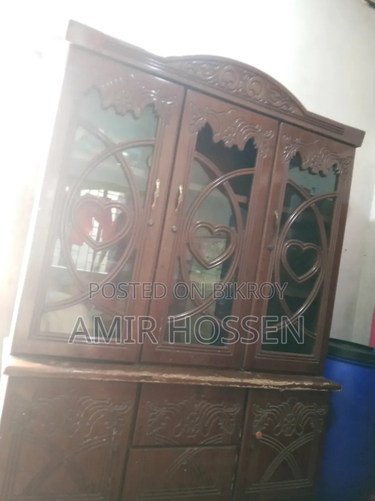 Household furniture