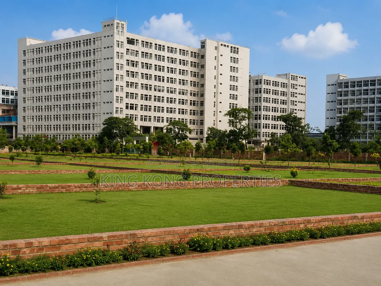 Get a ready plot, live with Jalsiri Army Housing