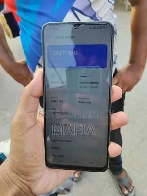 Realme C53 128 GB Bronze