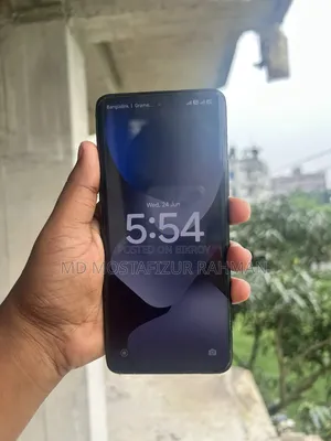 Xiaomi Redmi Note 15 256 GB Black