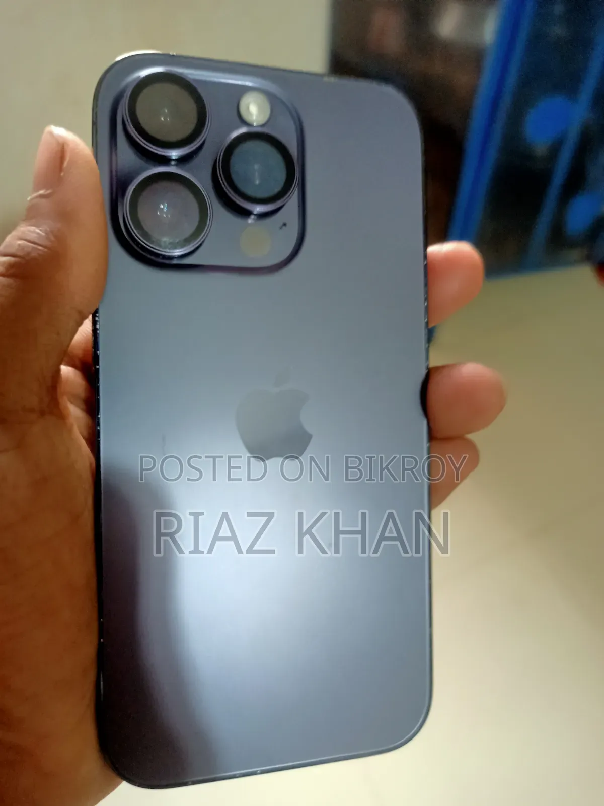 Apple iPhone 14 Pro 128 GB Purple