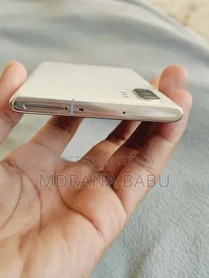 Samsung Galaxy Note 10 Plus 256 GB White