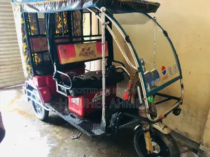 অটো রিকশা বিক্রয়