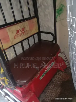 Auto rickshaw for sale