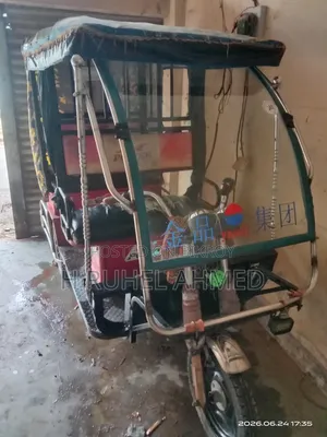 Auto rickshaw for sale