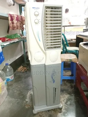 Air Cooler