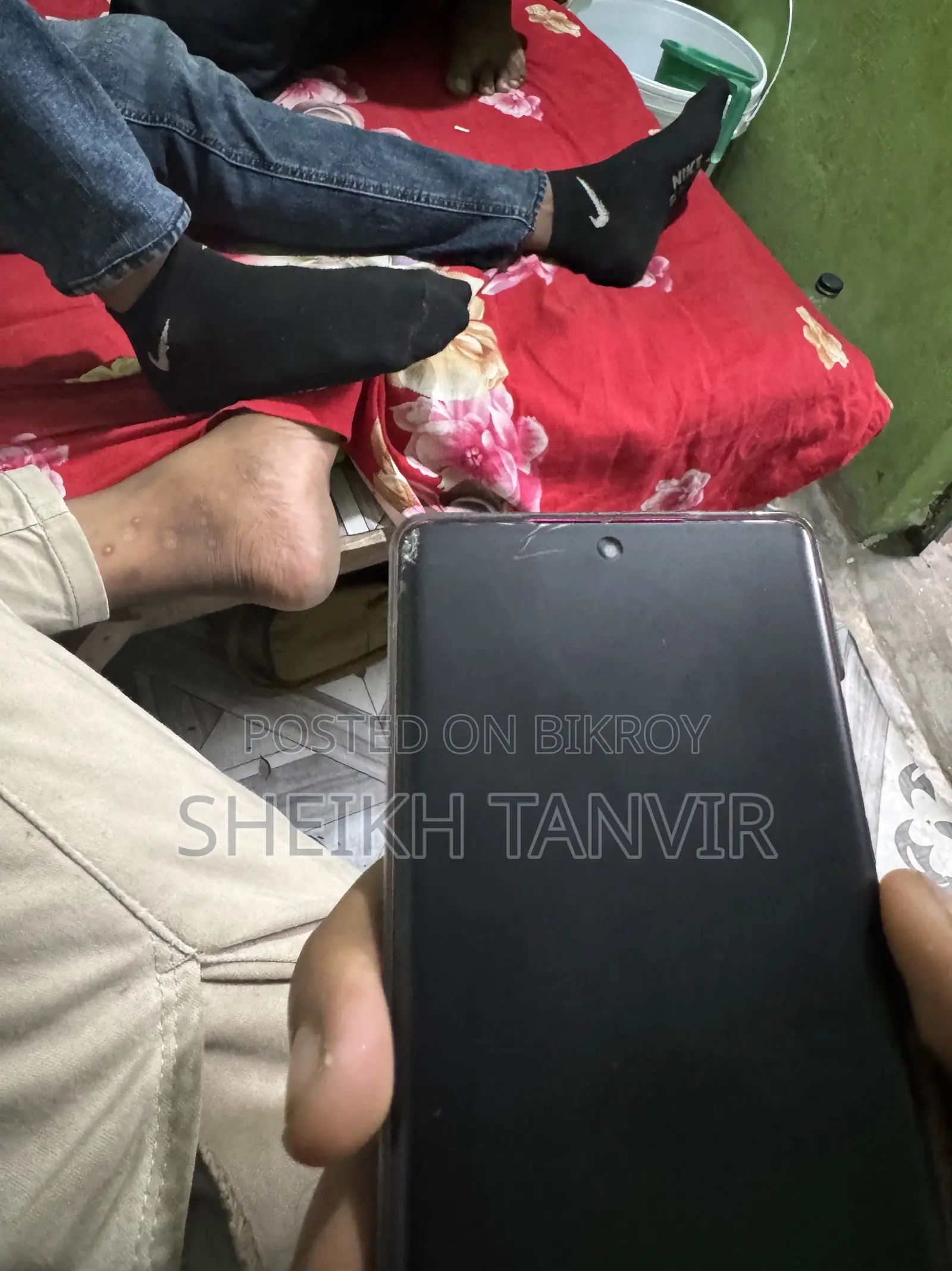 মটোরোলা এজ ৬০ ফিউশন ২৫৬ জিবি পার্পল