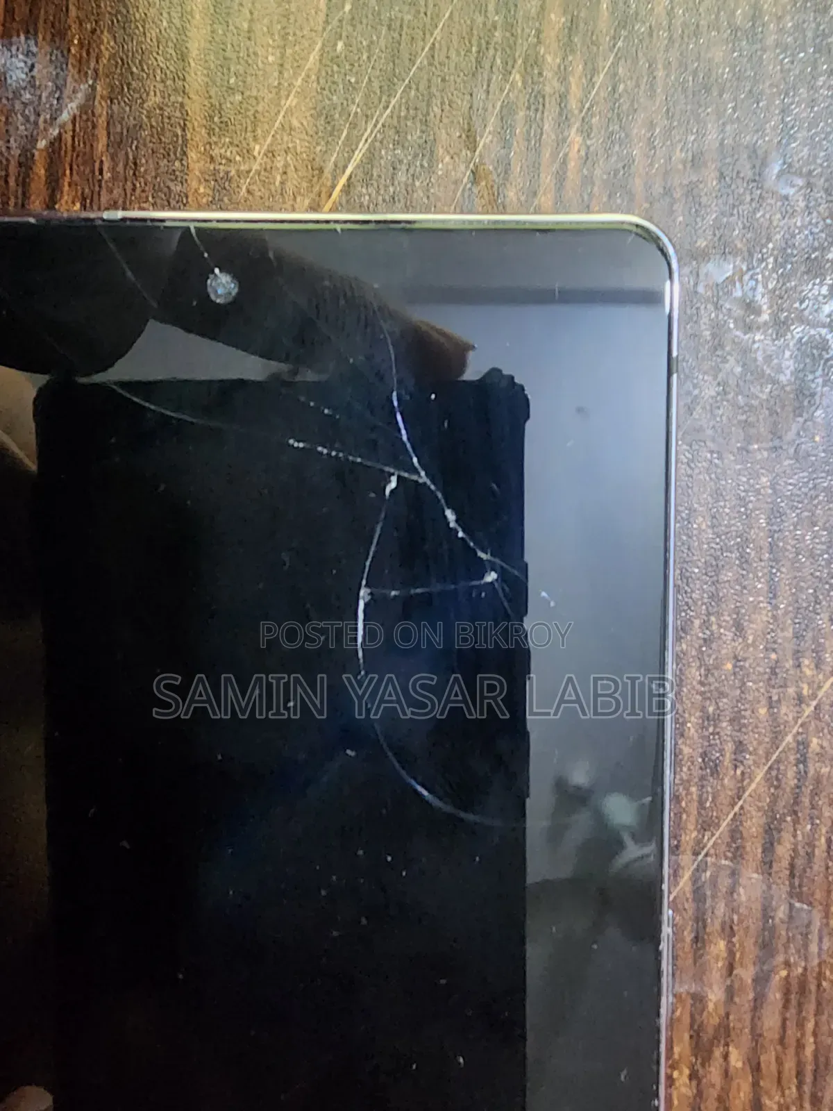 Samsung Galaxy Note 20 5G 256 GB Black