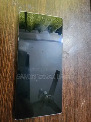 Samsung Galaxy Note 20 5G 256 GB Black