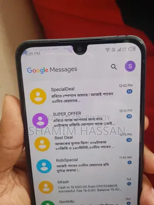 Infinix Note 12 128 GB