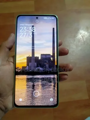 Xiaomi Redmi Note 13 128 GB Green