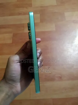 Xiaomi Redmi Note 13 128 GB Green