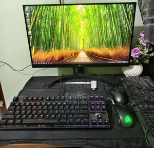 Desktop Computer Lenovo ideacentre 310S 4GB Intel Core i3 HDD 1T