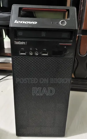 Desktop Computer Lenovo ideacentre 310S 4GB Intel Core i3 HDD 1T