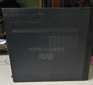 Desktop Computer Lenovo ideacentre 310S 4GB Intel Core i3 HDD 1T