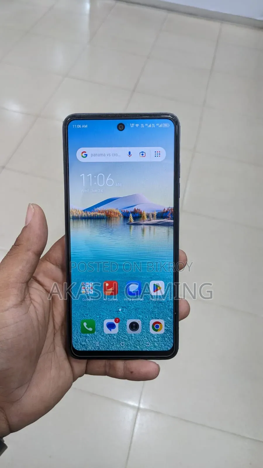 Tecno Spark Go 64 GB