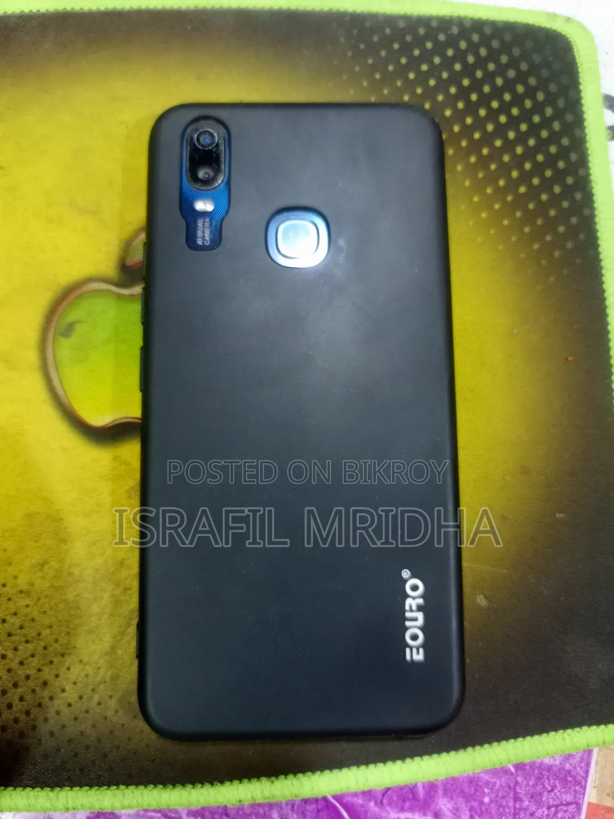 Vivo Y11 32 GB Blue