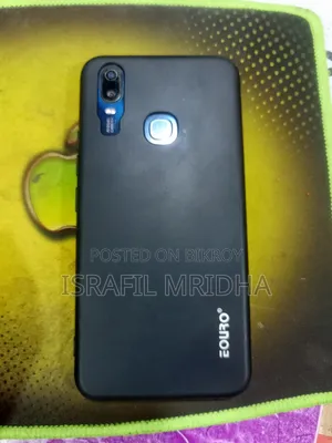 Vivo Y11 32 GB Blue