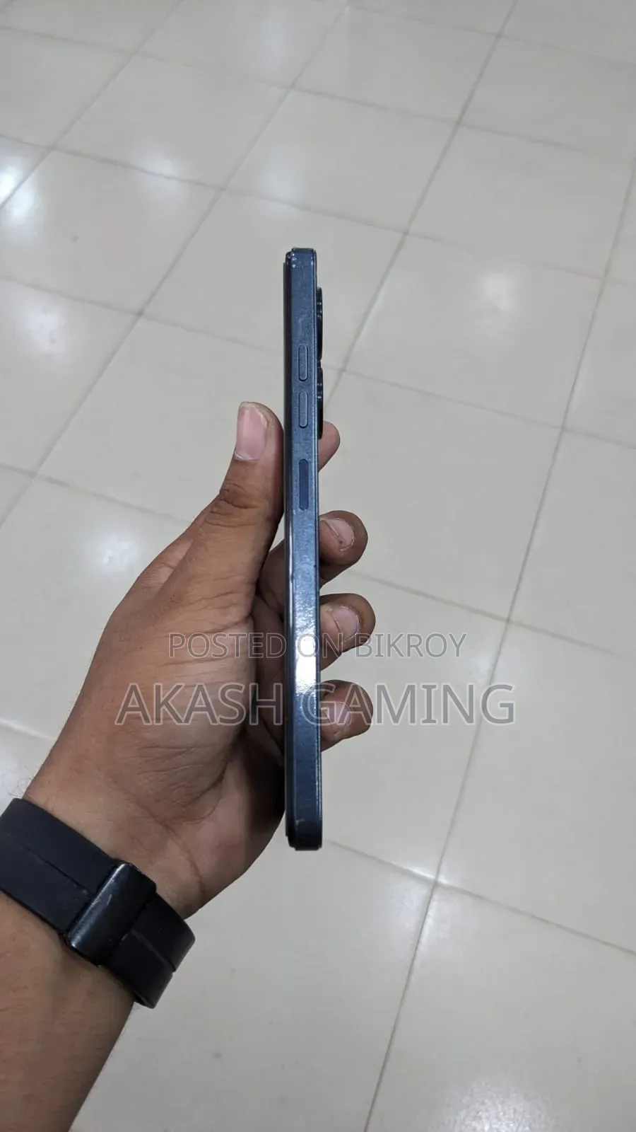 Tecno Spark Go 64 GB