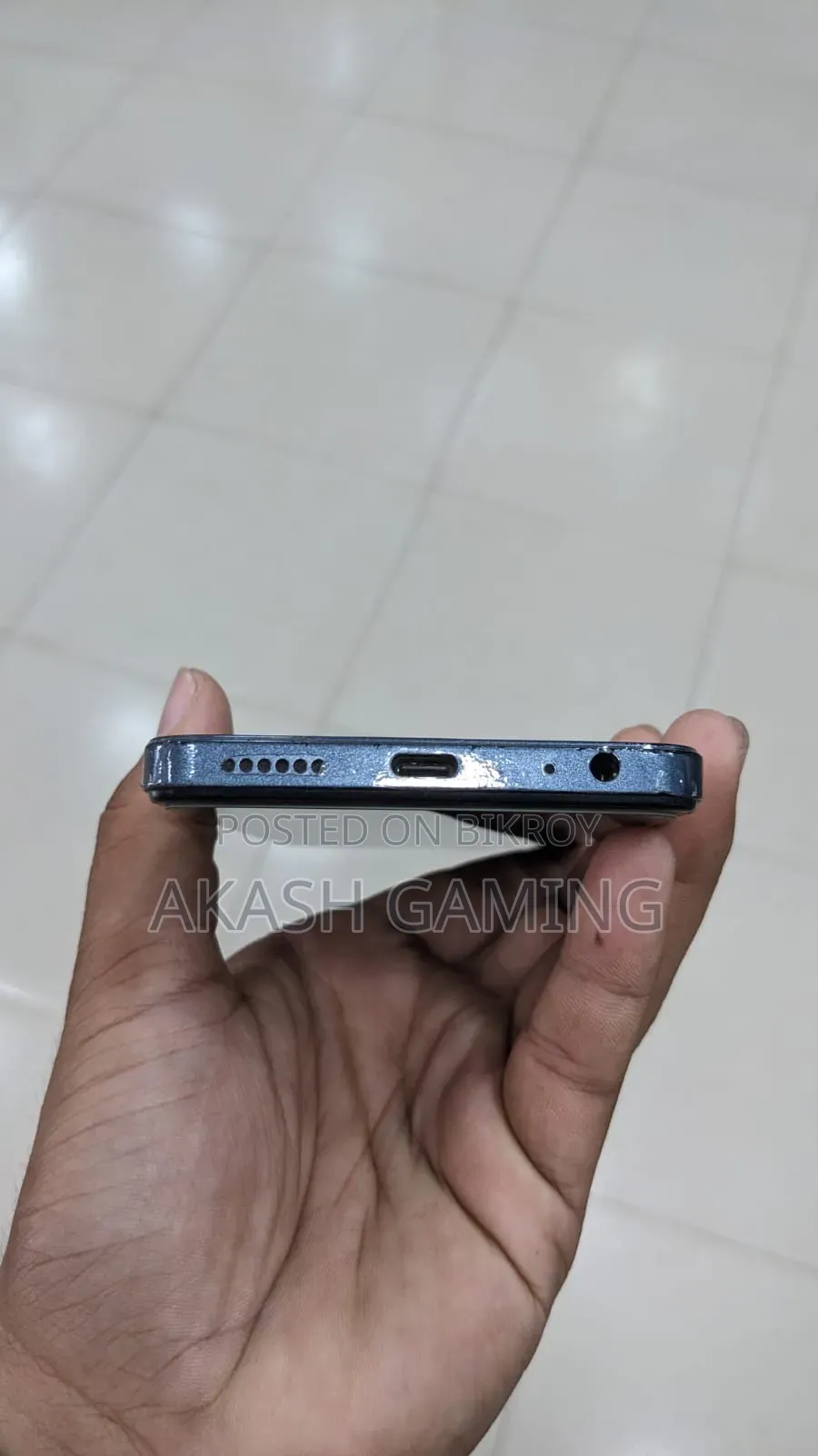 Tecno Spark Go 64 GB