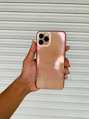 Apple iPhone 11 Pro 256 GB Gold