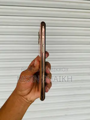 Apple iPhone 11 Pro 256 GB Gold