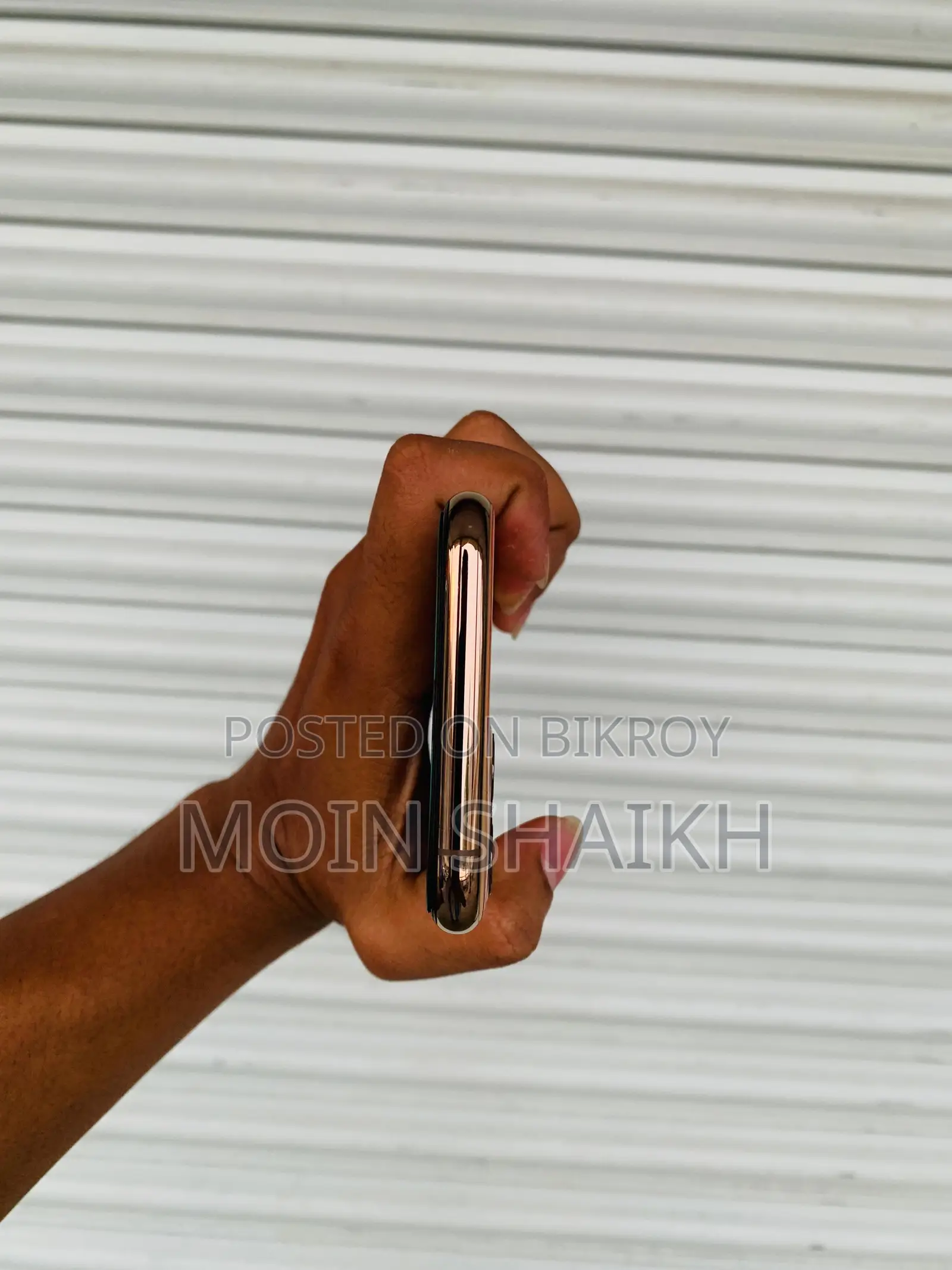 Apple iPhone 11 Pro 256 GB Gold