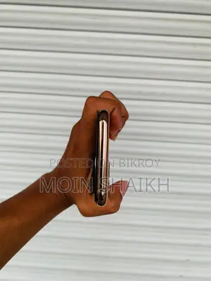 Apple iPhone 11 Pro 256 GB Gold