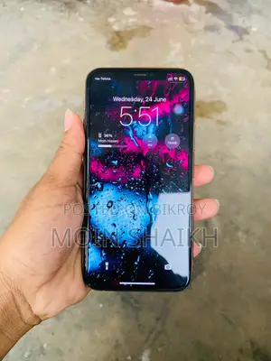 Apple iPhone 11 Pro 256 GB Gold