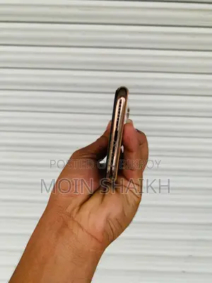 Apple iPhone 11 Pro 256 GB Gold