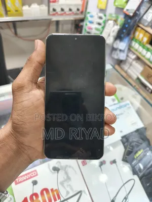 Samsung Galaxy S23 256 GB Black